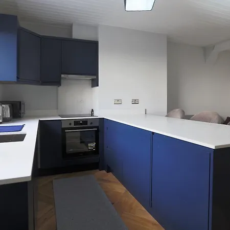 2 Bed Centre دبلن